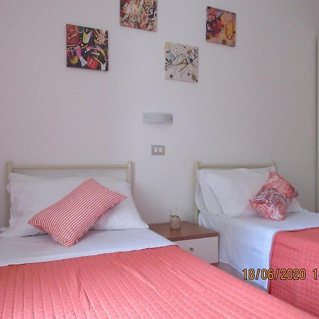 B&B Capo Le Vigne Sirolo Exterior photo